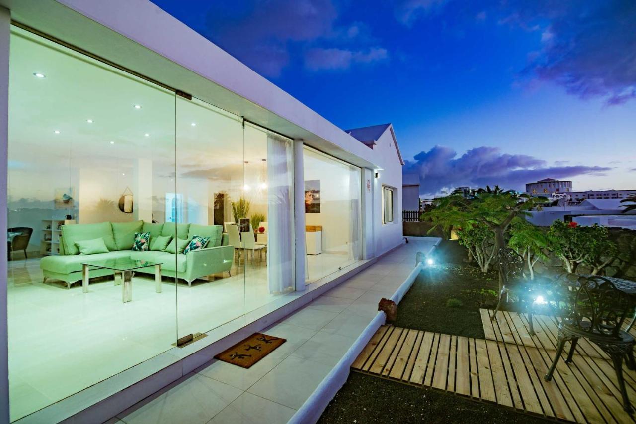 Villa Dreams Playa Blanca  Esterno foto