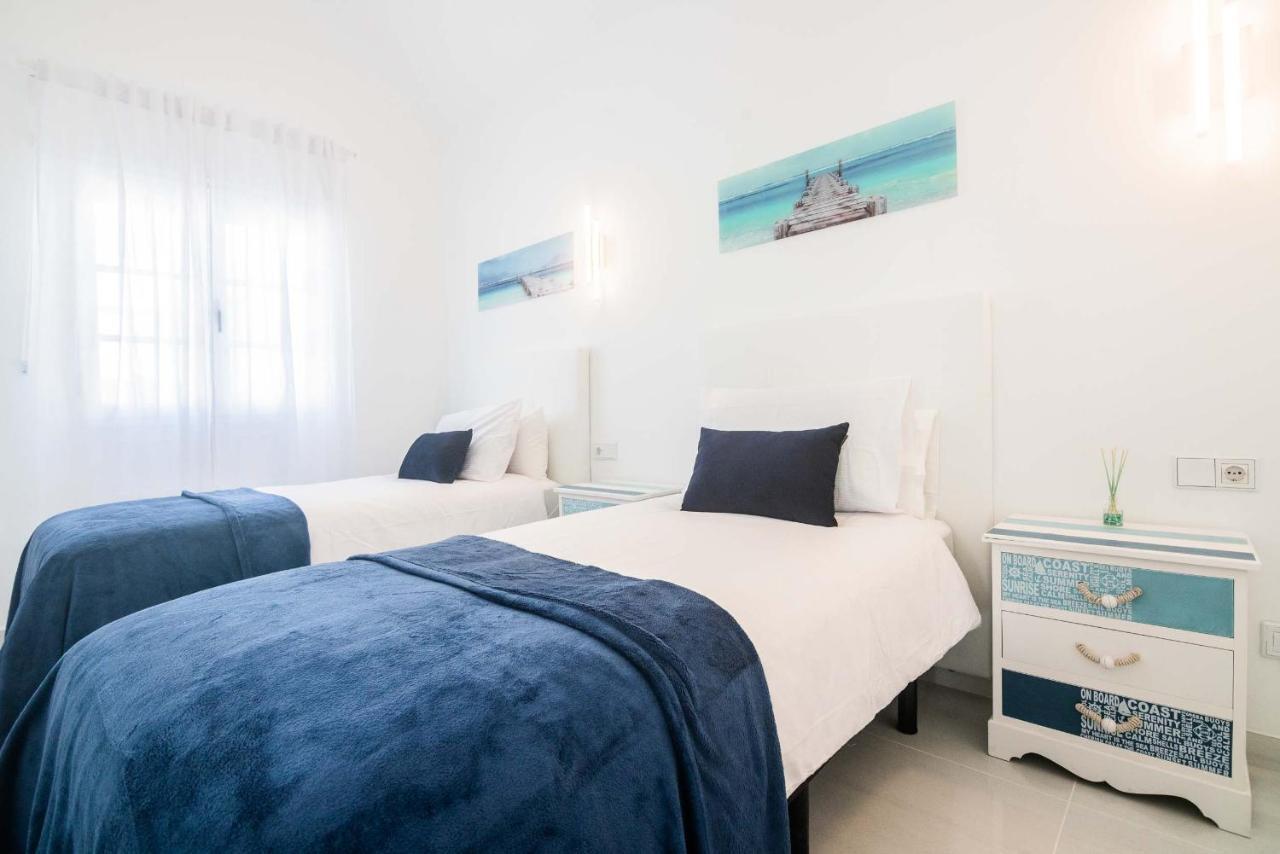 Villa Dreams Playa Blanca  Esterno foto