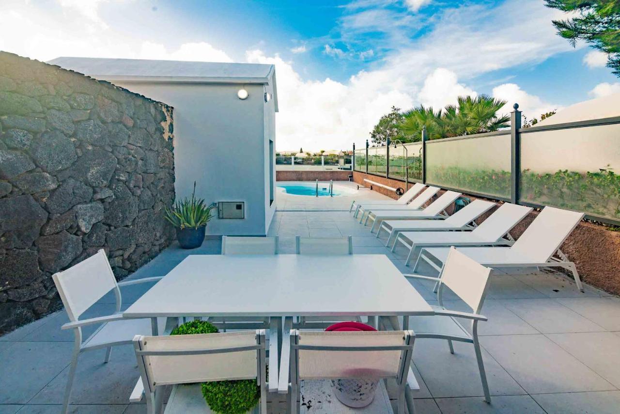 Villa Dreams Playa Blanca  Esterno foto