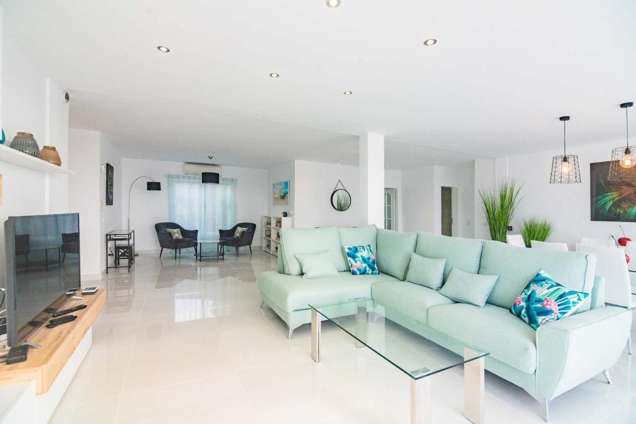 Villa Dreams Playa Blanca  Esterno foto