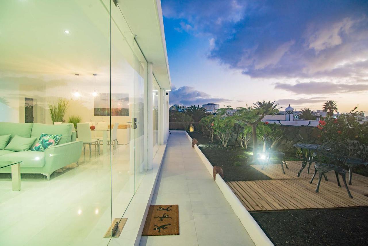 Villa Dreams Playa Blanca  Esterno foto