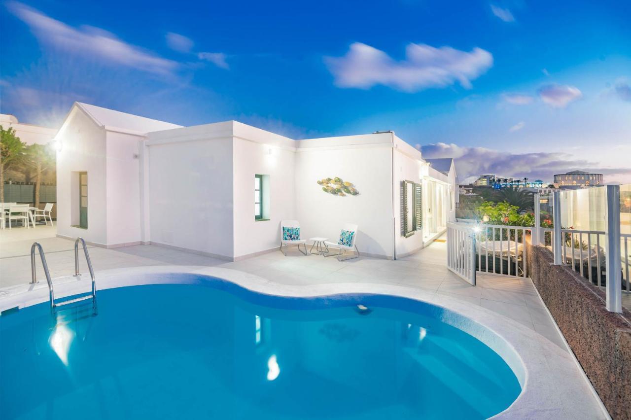 Villa Dreams Playa Blanca  Esterno foto