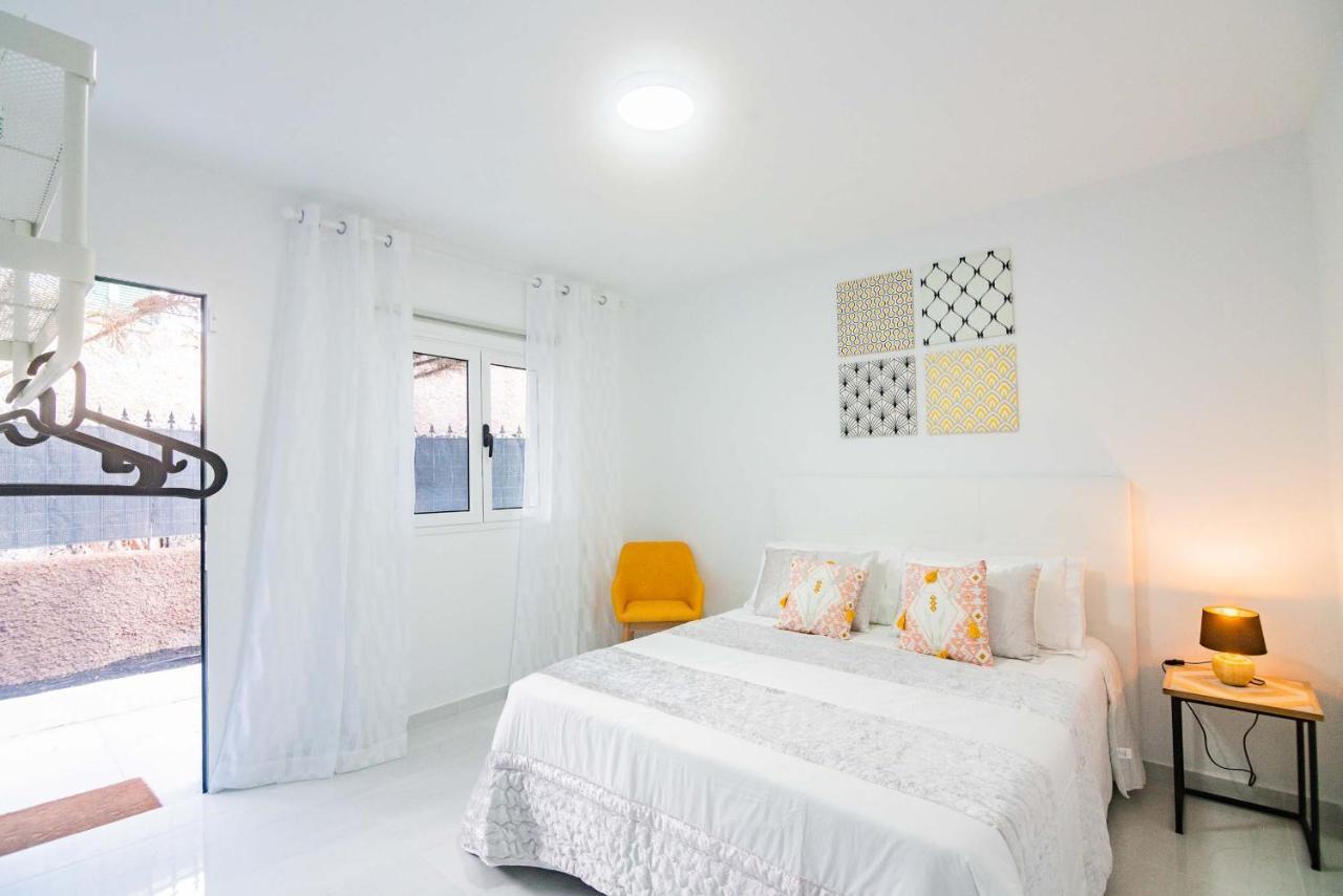 Villa Dreams Playa Blanca  Esterno foto
