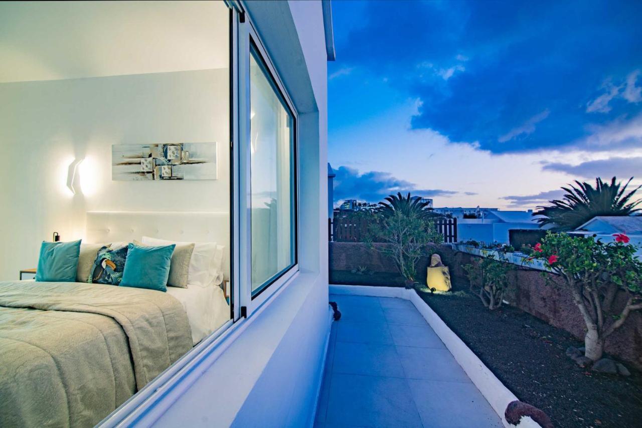 Villa Dreams Playa Blanca  Esterno foto