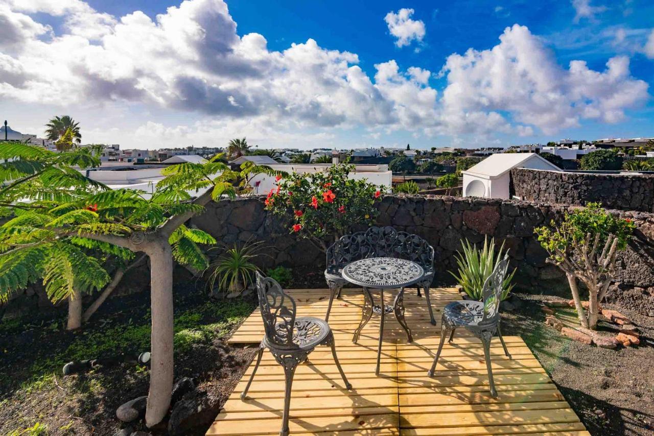 Villa Dreams Playa Blanca  Esterno foto