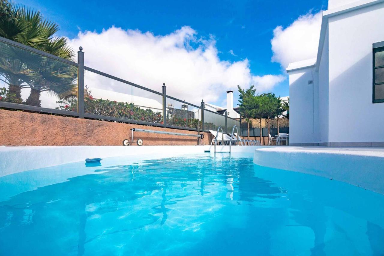 Villa Dreams Playa Blanca  Esterno foto