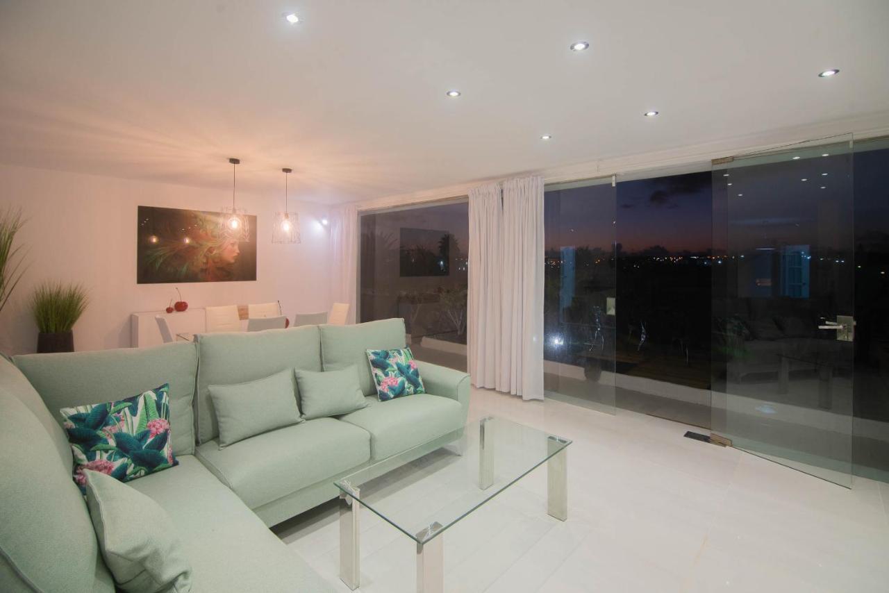 Villa Dreams Playa Blanca  Esterno foto
